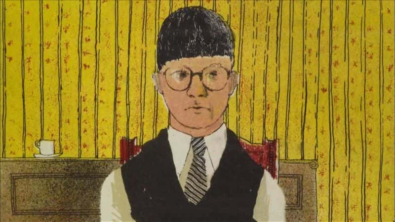 ¼Ƭ᣺ Hockney: Seeing Beauty1080P-Ļ/Ļ