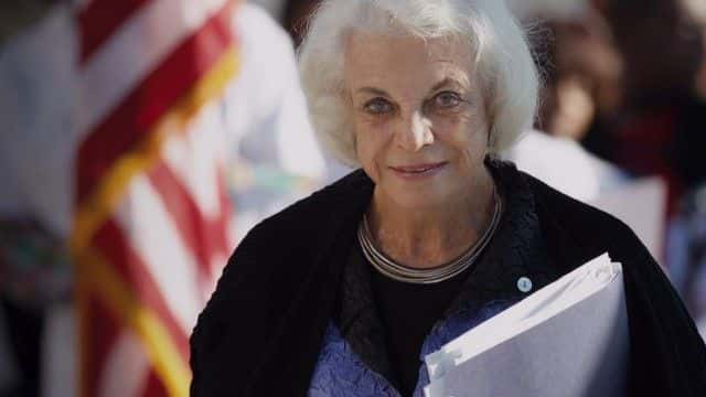 ¼Ƭɣ¿ɣһ Sandra Day O'Connor: The First1080Pȫ1-Ļ/Ļ