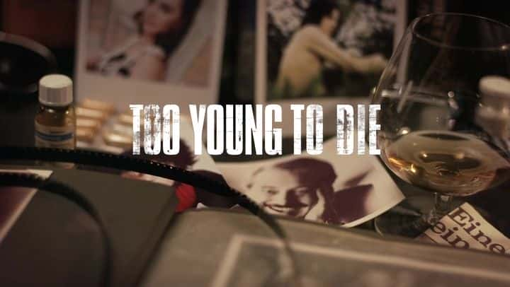 纪录片《太年轻而不能死：系列 1 Too Young to Die: Series 1》[无字][BT][720P]资源下载