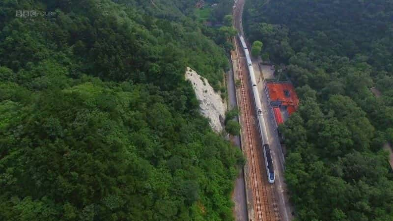 纪录片《缓慢的奥德赛：中国的长城 A Slow Odyssey: The Great Wall of China》[无字][BT][1080P][资源下载]