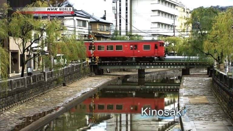 纪录片《火车巡游：大阪郊外乡村生活的瑰宝 Train Cruise: The Treasures of Country Life Outside Osaka》[无字][BT][720P]资源下载