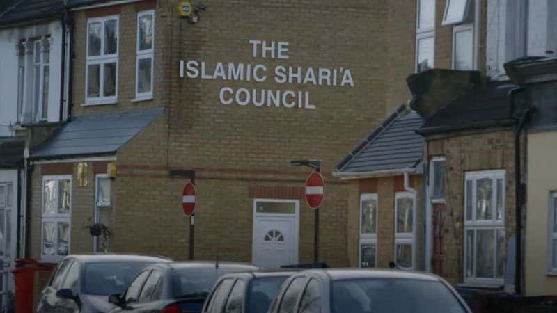 ¼ƬӢ˹̷ίԱ Secrets of Britain's Sharia Councils1080P-Ļ/Ļ