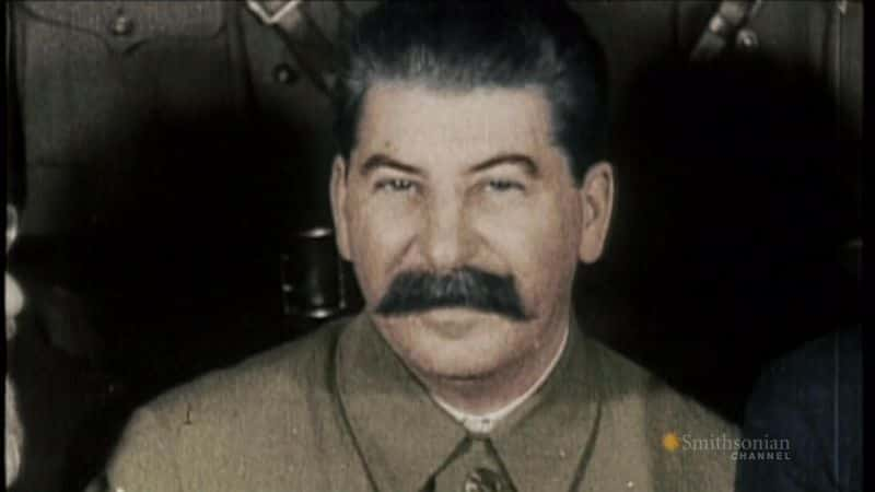 ¼Ƭ˹ - ɫ Stalin - In ColorĻ/Ļ