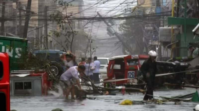 纪录片《台风海燕：风暴之眼 Typhoon Haiyan: Eye Of The Storm》[无字][BT][1080P]资源下载