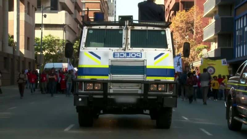 ¼ƬϷǵİྯ South Africa's Dirty Cops1080P-Ļ/Ļ