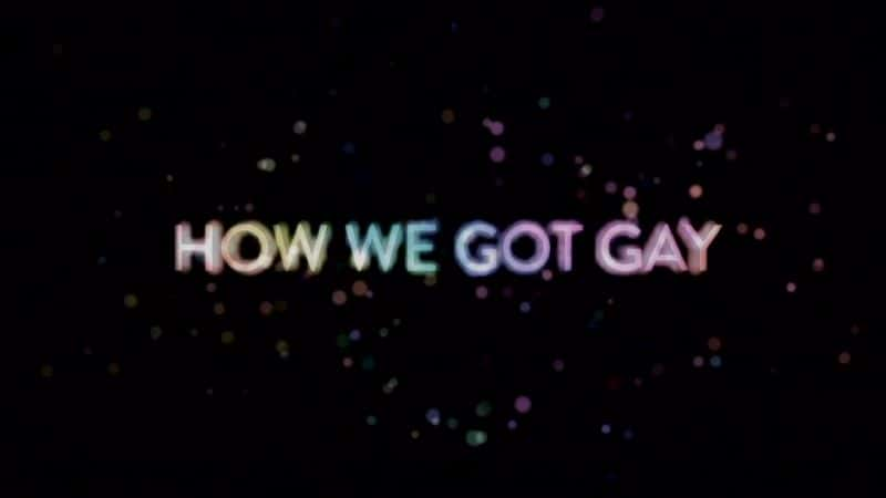 ¼ƬγΪͬ How We Got GayĻ/Ļ