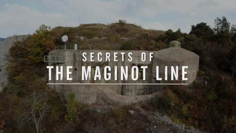 ¼Ƭŵߵ Secrets of the Maginot LineĻ/Ļ