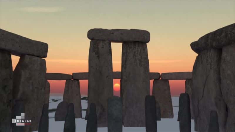 ¼ƬգӢ㲥˾ Solstice (BBC)1080P-Ļ/Ļ