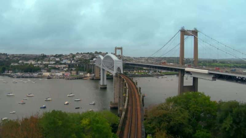 ¼ƬάʱνӢϵ 2 3   How the Victorians Built Britain : Series 2:Part 3 Bridging the Nation1080P-Ļ/Ļ