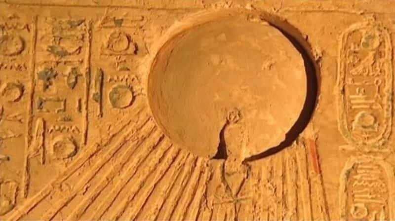 纪录片《图坦卡蒙和法老的黄金时代 Tutankhamun and the Golden Age of the Pharaohs》[无字][BT][720P]资源下载