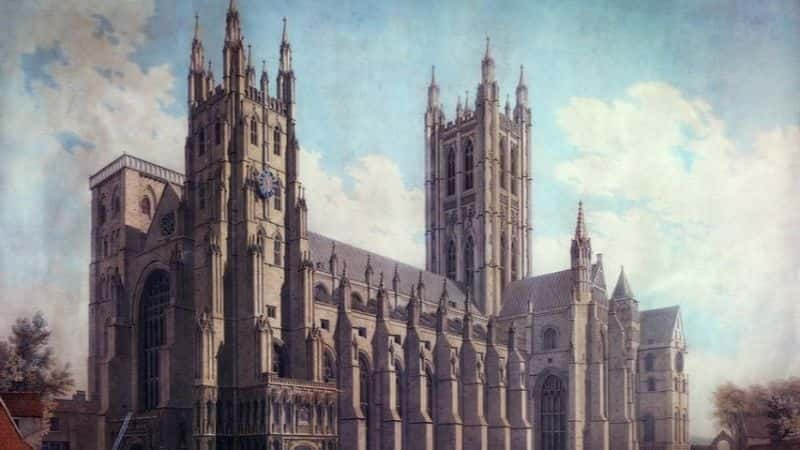 ¼ƬӢõ Secrets of Britain's Great CathedralsĻ/Ļ