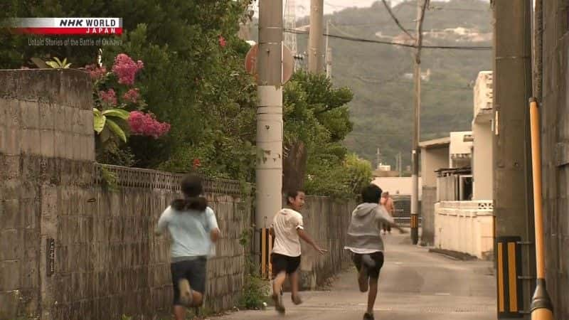 纪录片《冲绳战役不为人知的故事 Untold Stories of the Battle of Okinawa》[无字][BT][720P]资源下载