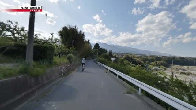 ¼ƬҰϲ̽صɽ Southern Nagano: Exploring it's Hidden Valleysȫ1-Ļ/Ļ