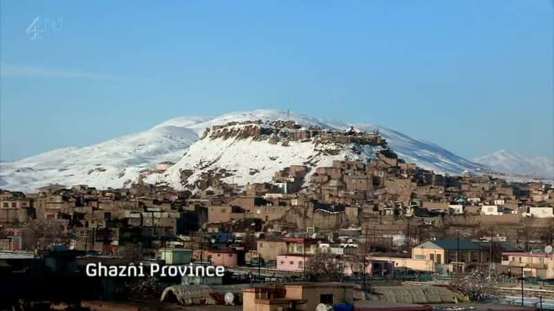 纪录片《塔利班儿童战士 Taliban Child Fighters》[无字][BT][1080P]资源下载