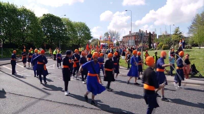 ¼Ƭ˹÷˹˵˽ͽ The Sikhs of Smethwickȫ1-Ļ/Ļ