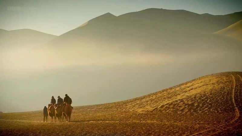 ¼Ƭ˿֮·ϵ 1 The Silk Road: Series 1Ļ/Ļ