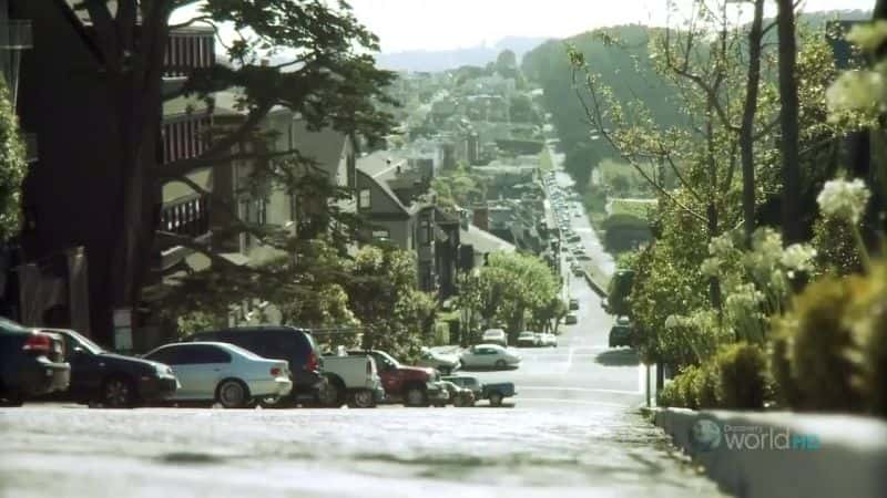 纪录片《旧金山（世界华盛顿特区海滨城市） San Francisco (DC Waterfront Cities of the World)》[无字][BT][720P]资源下载