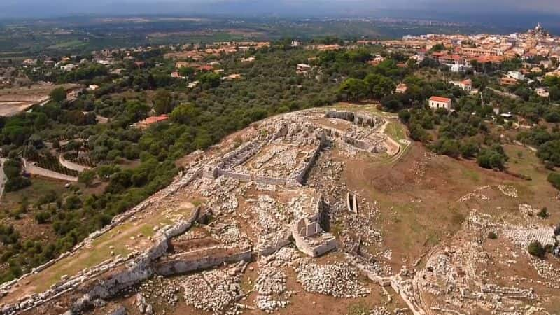 ¼Ƭﵺк漣 Sicily: The Wonder of the MediterraneanĻ/Ļ