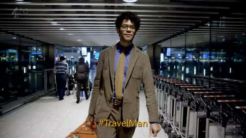 纪录片《旅行人：48 小时：系列 1 Travel Man: 48 Hours In: Series 1》[无字][BT][720P]资源下载