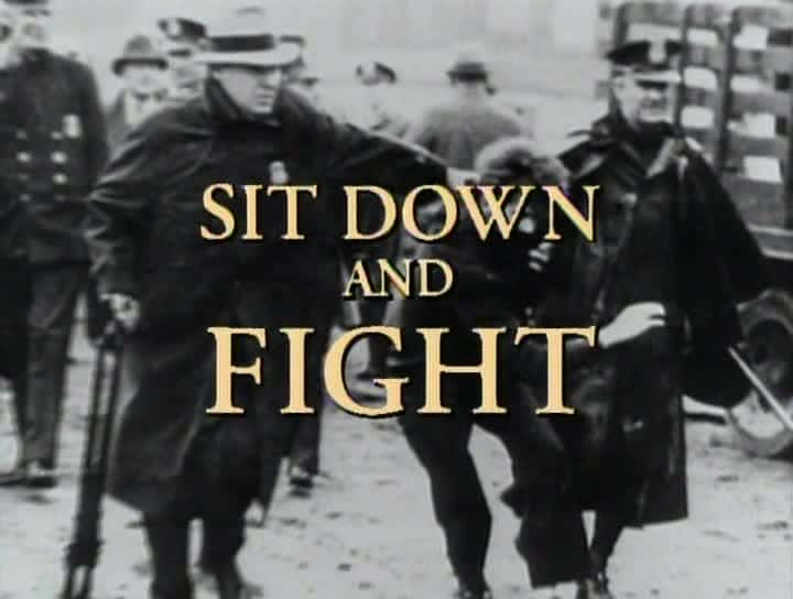 ¼Ƭս Sit Down and FightĻ/Ļ