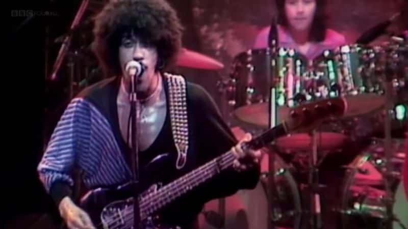 纪录片《瘦丽兹：名声不好 Thin Lizzy: Bad Reputation》[无字][BT][720P]资源下载