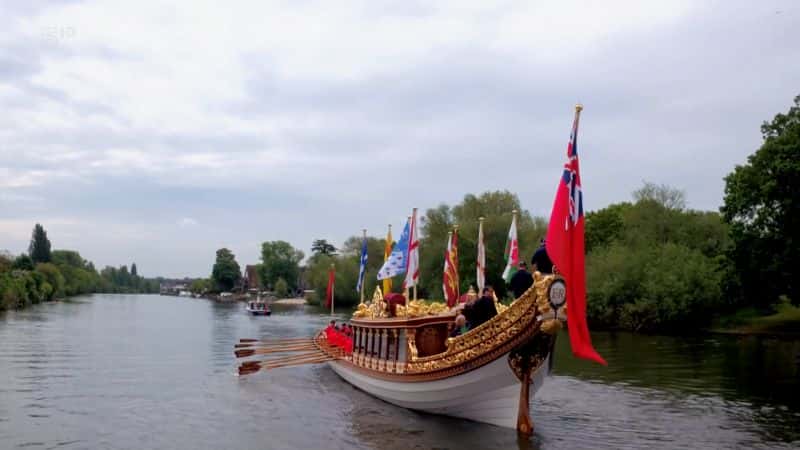 纪录片《泰晤士 英国伟大的河流：与托尼 The Thames Britains Great River: With Tony》[无字][BT][720P][1080P]双画质资源下载