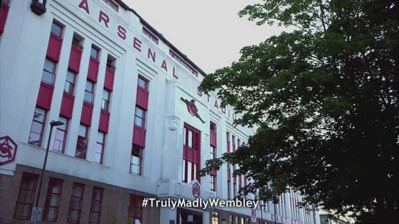 纪录片《真实、疯狂、温布利 Truly, Madly, Wembley》[无字] [BT][DVD画质]资源下载