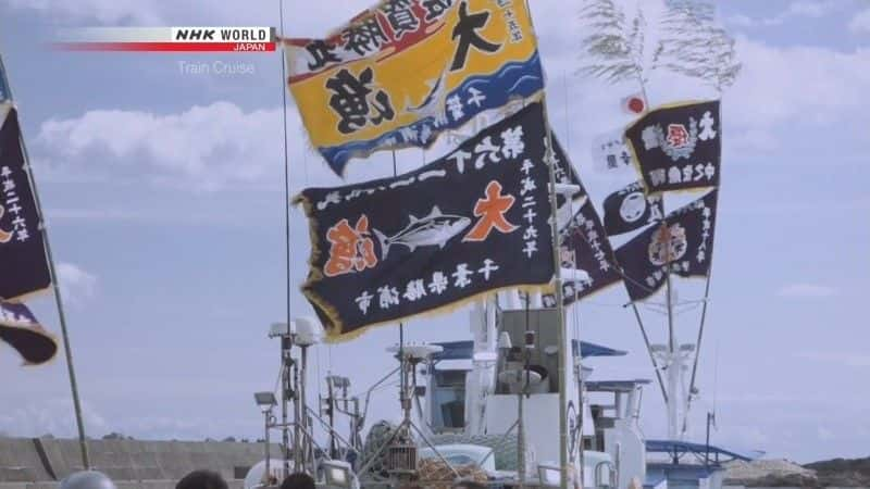 纪录片《火车巡游：四国岛的太平洋海岸生活 Train Cruise: Pacific Coastal Life in Shikoku Island》[无字][BT][1080P]资源下载