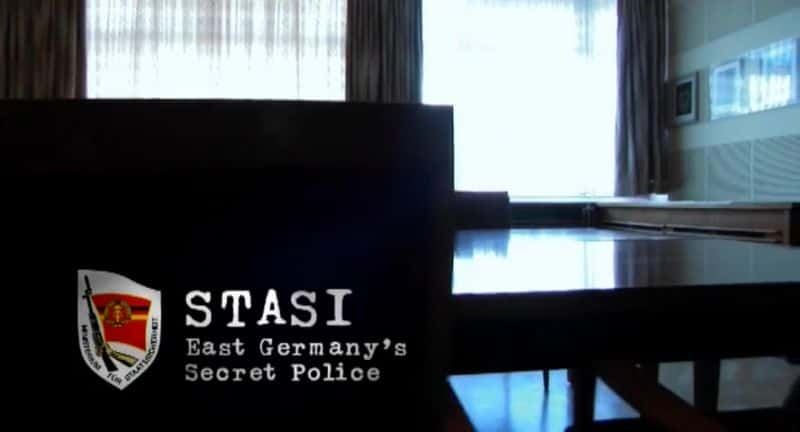 ¼Ƭ˹ܾ Stasi: East Germanys Secret PoliceĻ/Ļ