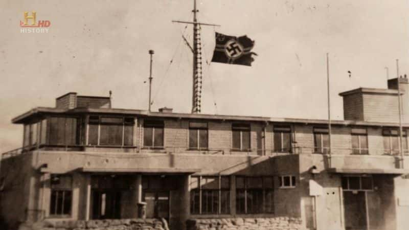 ¼Ƭϣյĵ Hitler's Island MadnessĻ/Ļ