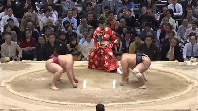 纪录片《相扑技术 The Techniques of Sumo》[无字][BT][720P]资源下载