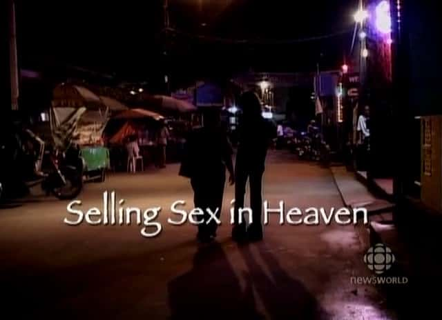 ¼Ƭó Selling Sex in HeavenĻ/Ļ