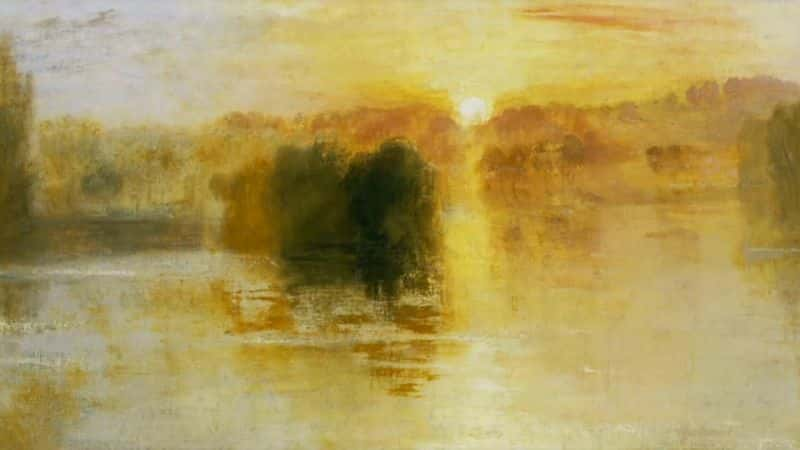 纪录片《特纳的泰晤士河 Turner's Thames》[无字][BT][720P][1080P]双画质资源下载