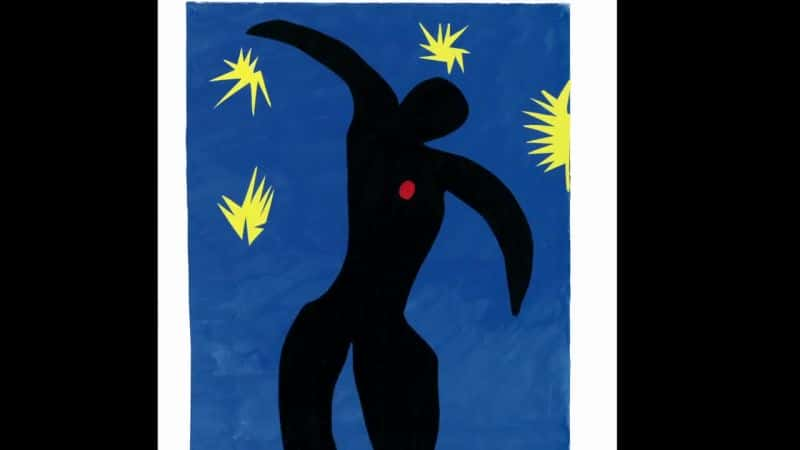 ¼Ƭ˹Խ Henri Matisse: A Cut Above the Restȫ1-Ļ/Ļ