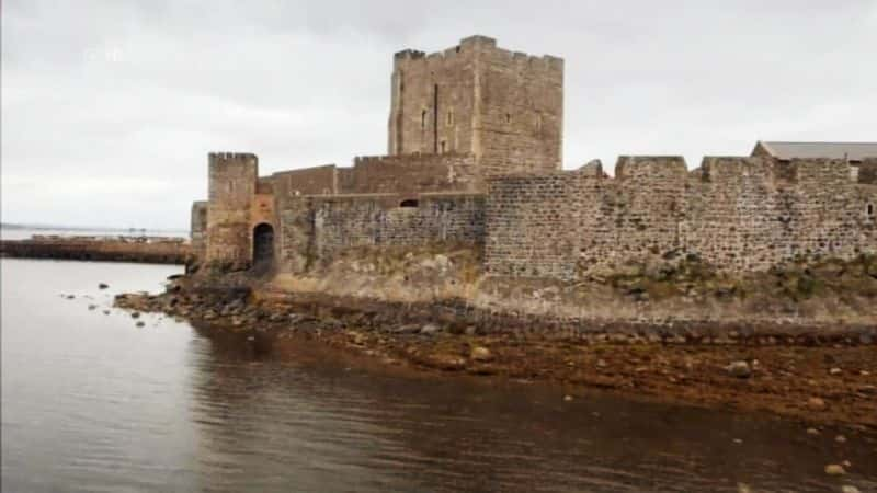 ¼ƬӢǱϵ 1˸˹ Secrets of Great British Castles Series 1: CarrickfergusĻ/Ļ