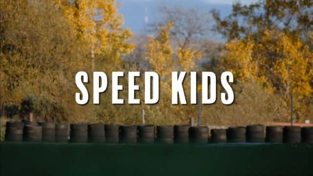 ¼Ƭٶȶͯ Speed Kids1080Pȫ1-Ļ/Ļ