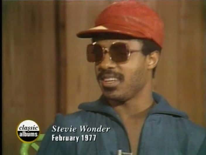 纪录片《史蒂夫·旺德:生命关键之歌 Stevie Wonder:Songs In The Key Of Life》[无字][BT][720P]资源下载