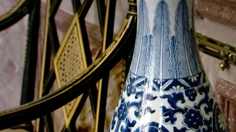 纪录片《中国瓷器瑰宝 Treasures of Chinese Porcelain》[无字][BT][4K]资源下载