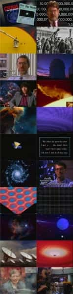 纪录片《了解宇宙 Understanding the Universe》[无字][BT][720P]资源下载