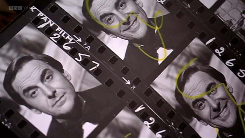 纪录片《鲍勃·蒙克豪斯的秘密生活 (BBC) The Secret Life of Bob Monkhouse (BBC)》[无字] [BT][DVD画质]资源下载