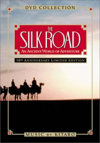 纪录片《丝绸之路（NHK） The Silk Road (NHK)》第1季全12集[历史][无字幕][1080P][AVI][BT][资源下载]