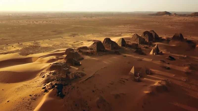 纪录片《出土系列 6 第 13 部分：失落的库什王国 Unearthed Series 6 Part 13: Lost Kingdom of Kush》[无字][BT][720P]资源下载