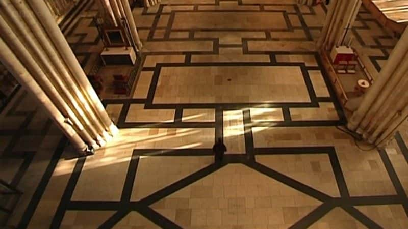 ¼ƬνһãBBC How to Build a Cathedral (BBC)ȫ1-Ļ/Ļ