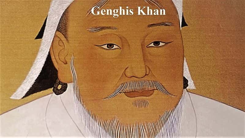 纪录片《成吉思汗墓：秘密揭晓 The Tomb of Genghis Khan: The Secret Revealed》[无字] [BT][DVD画质]资源下载