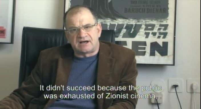 ¼ƬɫеӰʷ A History of Israeli CinemaĻ/Ļ