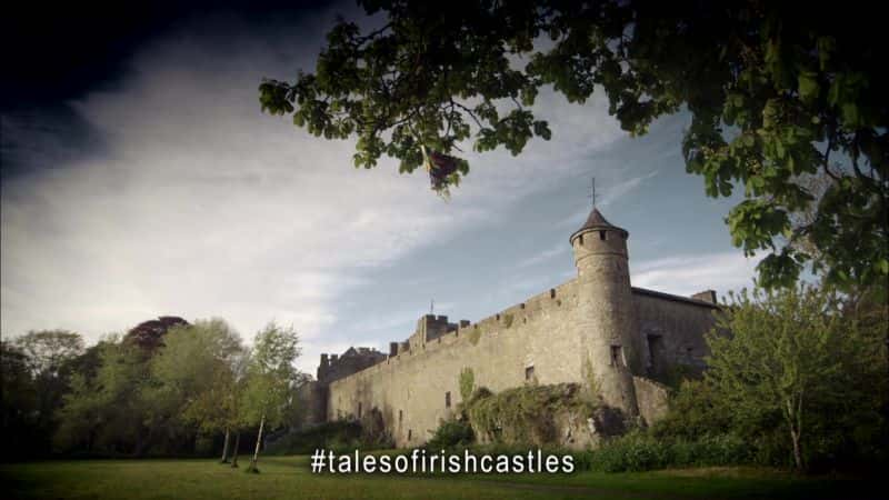 纪录片《爱尔兰城堡的故事 Tales of Irish Castles》[无字][BT][1080P]资源下载