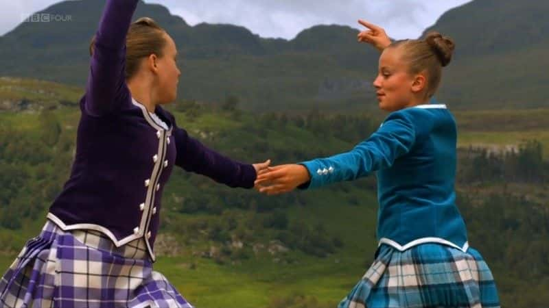 ¼Ƭոʵ£ߵ˶Ĺ Scotland's Finest: The Story of the Highland Gamesȫ1-Ļ/Ļ