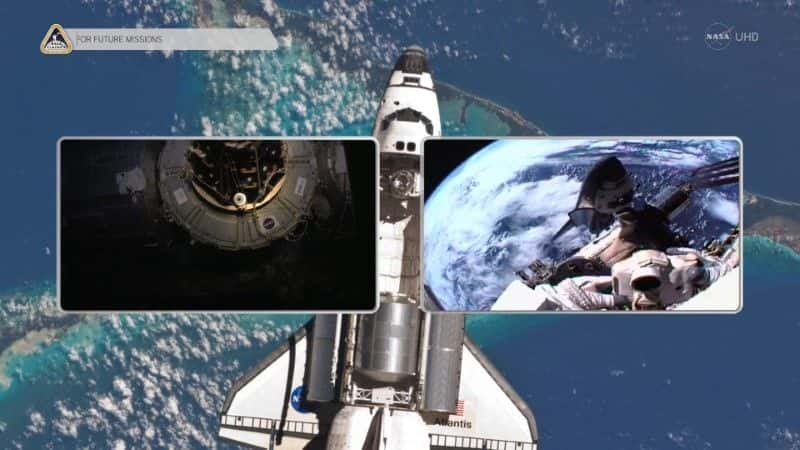 ¼Ƭɻƻ֣ Shuttle Program (NASA)1080Pȫ1-Ļ/Ļ