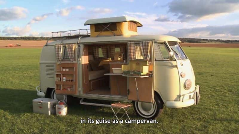 ¼Ƭ¶Ӫʷ The History of the VW Camper Van1080P-Ļ/Ļ