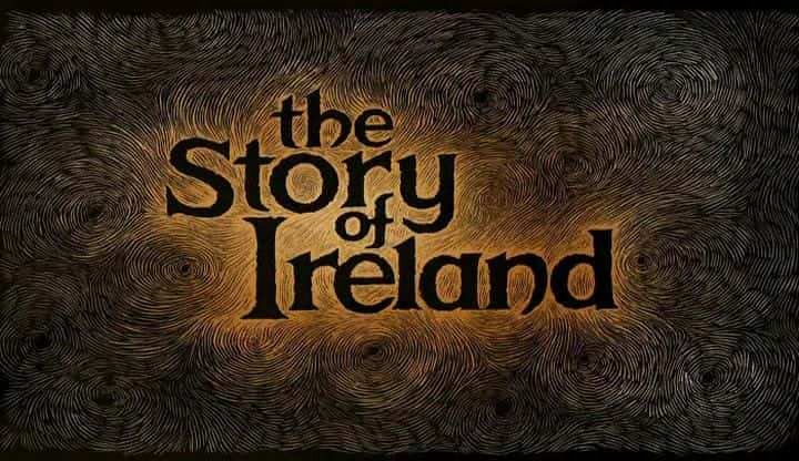 ¼ƬĹ The Story of Irelandȫ5-Ļ/Ļ